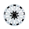 OEM Toyoto Wheel Cover Injection Plastic Mould Factory 