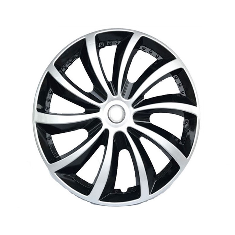 OEM Toyoto Wheel Cover Injection Plastic Mould Factory 