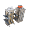 Professional Injection Plastic pet preform mould factory with good quality and reasonable price 